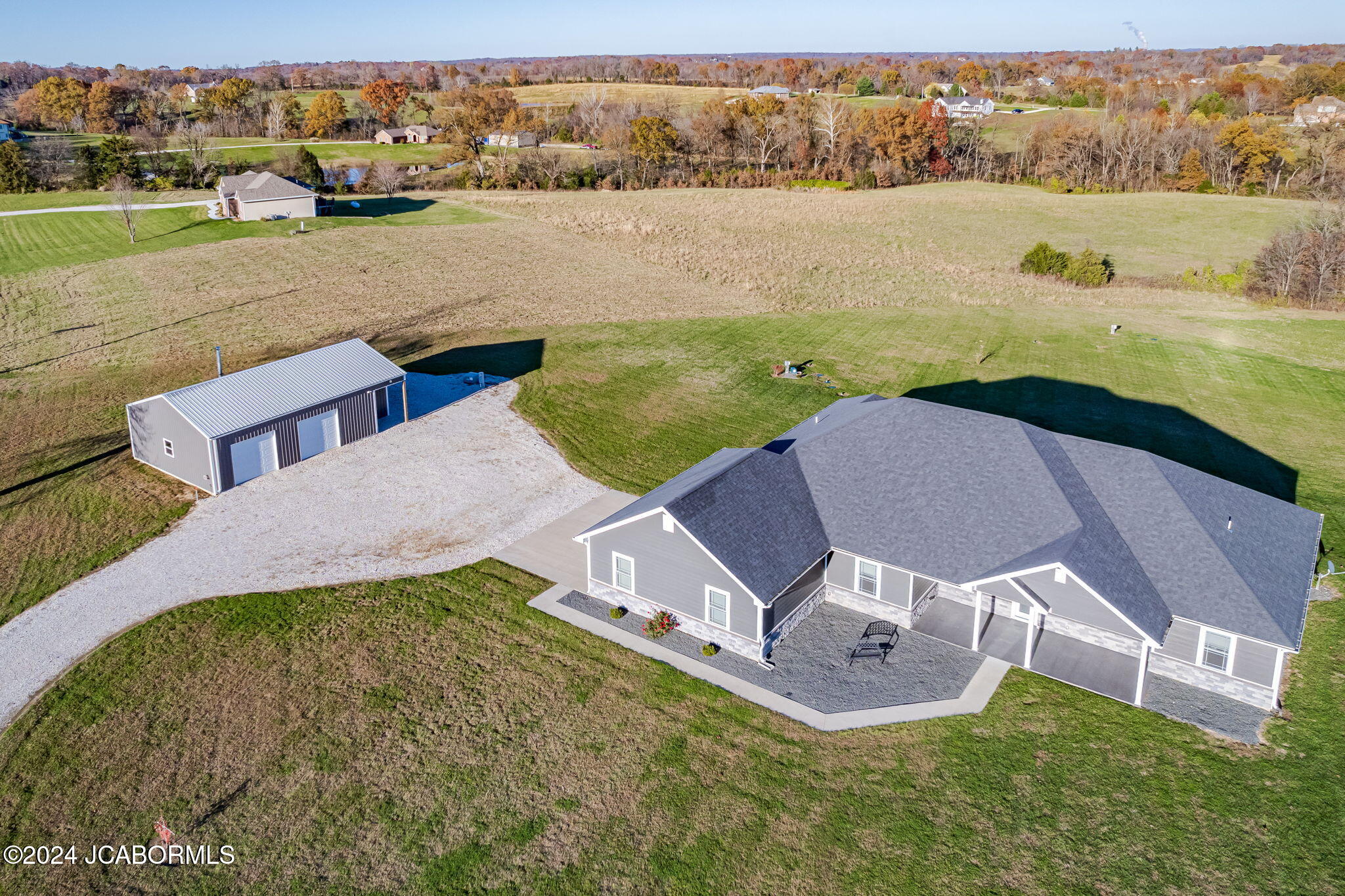 5333 Tebbetts Ridge Drive Tebbetts, MO 65080 - Photo 1 of 1