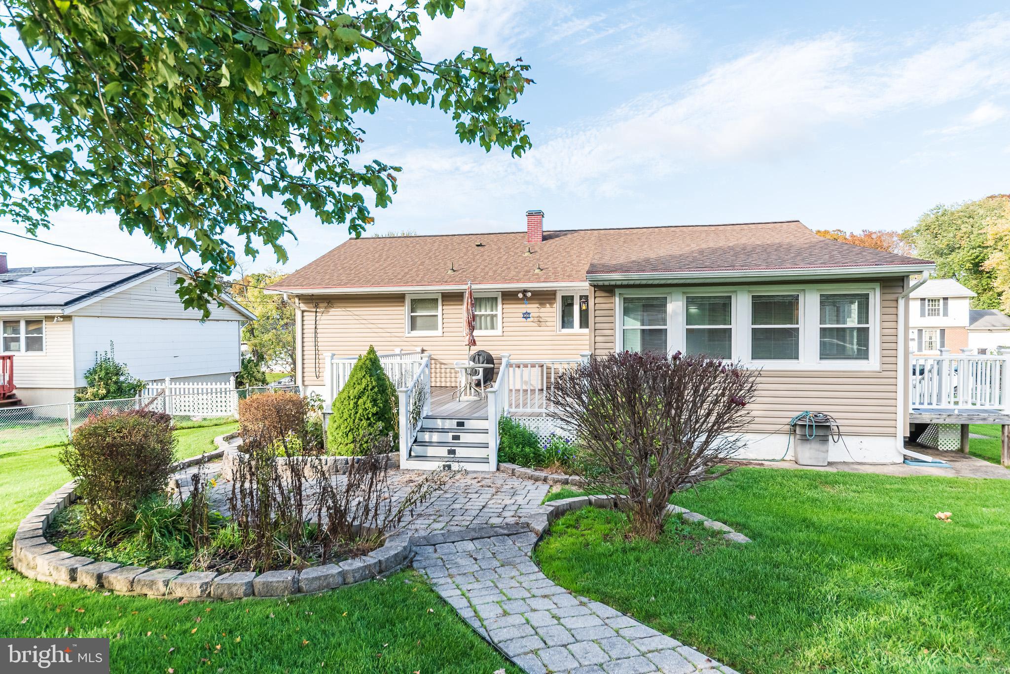 1911 Hawthorne Road Edgewood, MD 21040 - Photo 4 of 52