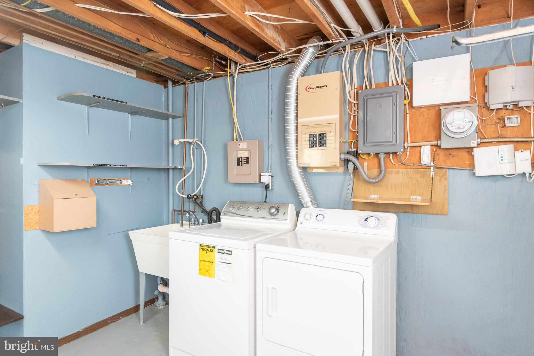 1911 Hawthorne Road Edgewood, MD 21040 - Photo 50 of 52