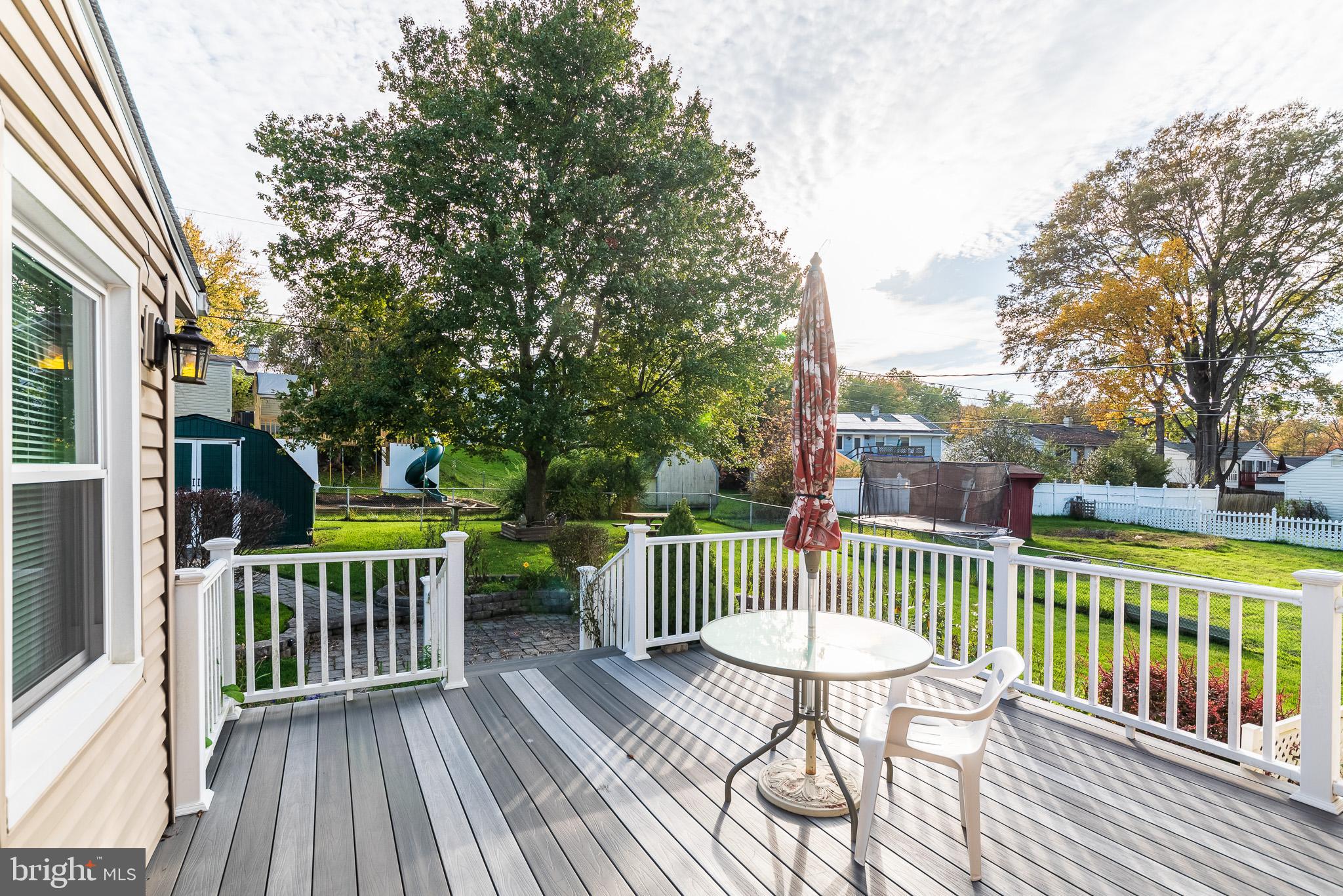 1911 Hawthorne Road Edgewood, MD 21040 - Photo 8 of 52