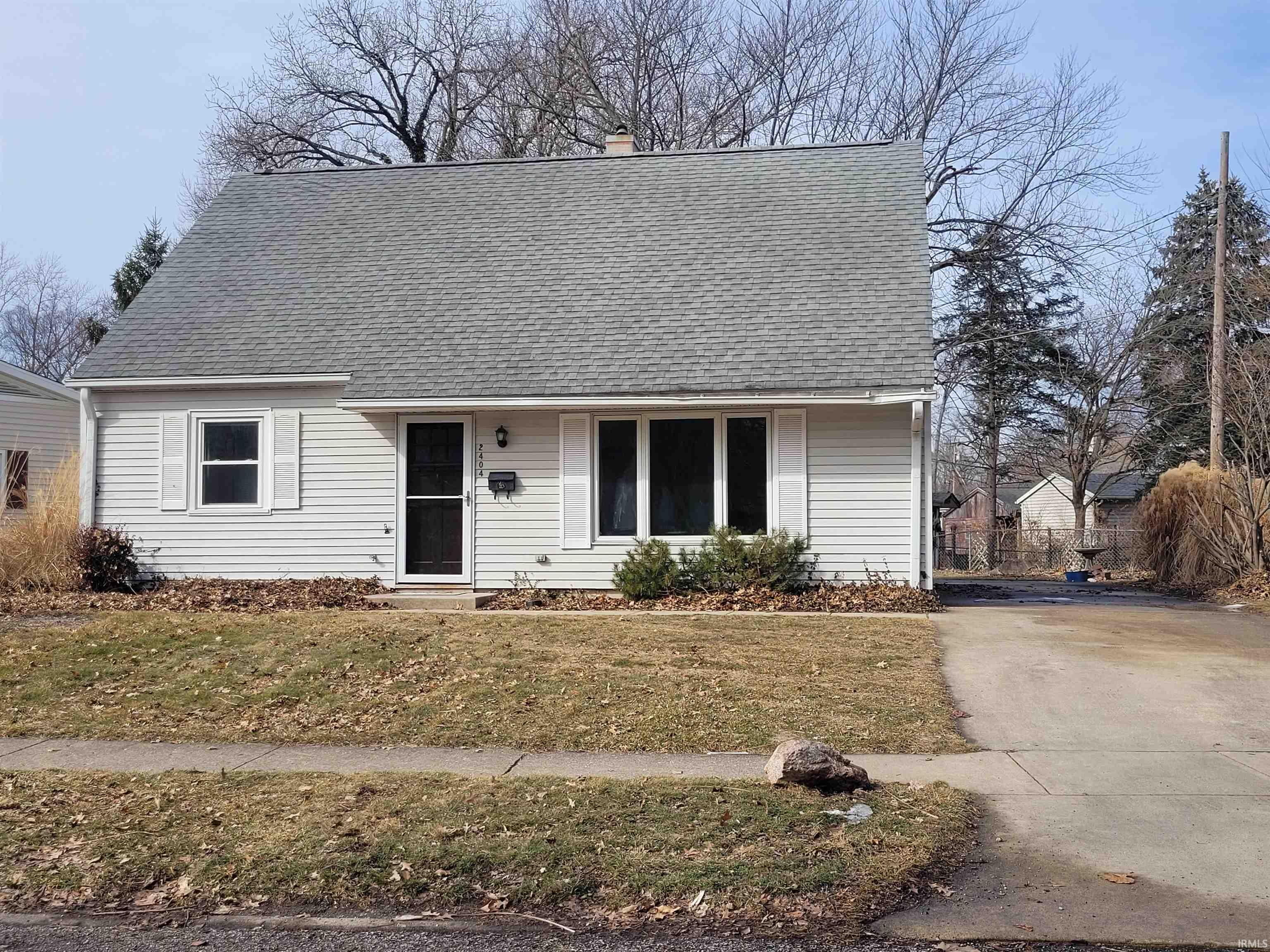 2404 Bennett Road Lafayette, IN 47909 - Photo 1 of 14 Gallery Image 1