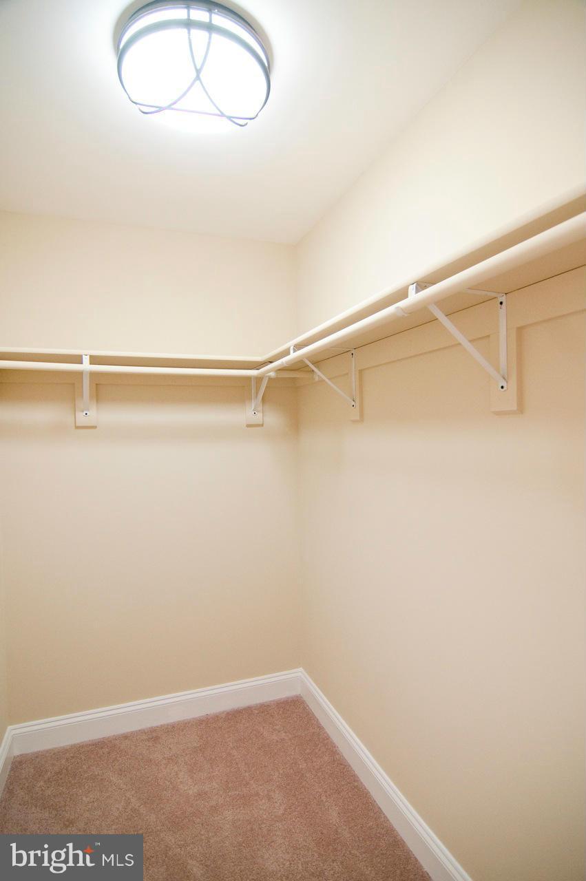 3008 Castle Road Falls Church, VA 22044 - Photo 14 of 30 Bedroom (Master) CLSET