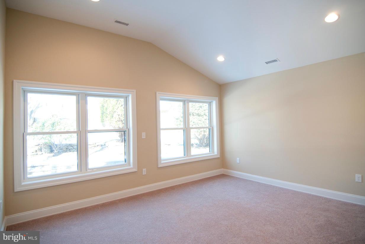 3008 Castle Road Falls Church, VA 22044 - Photo 16 of 30 Bedroom (Master)
