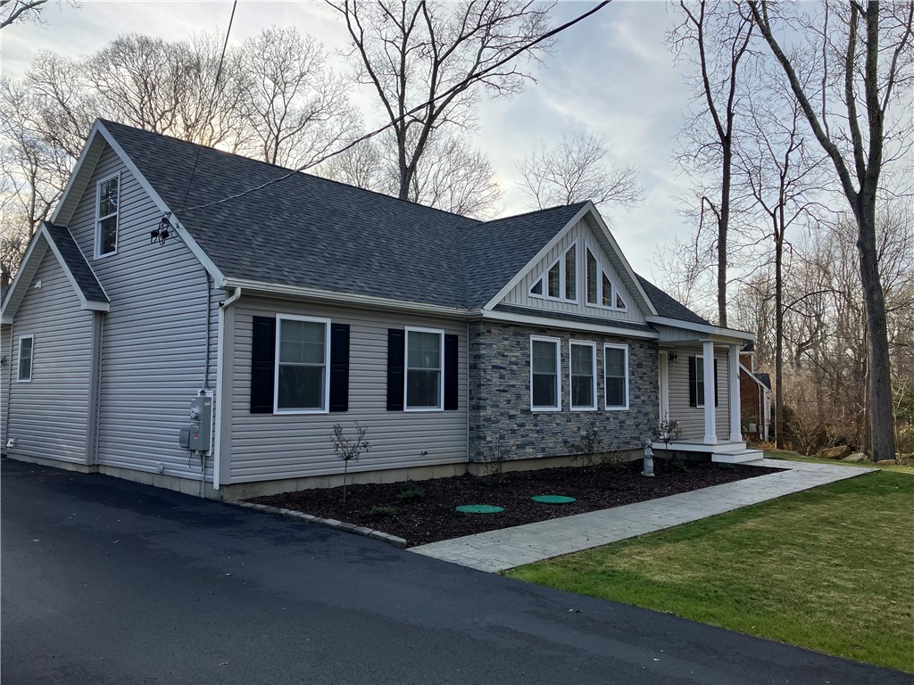 20 Little Rest Road South Kingstown, RI 02881 - Photo 1 of 14