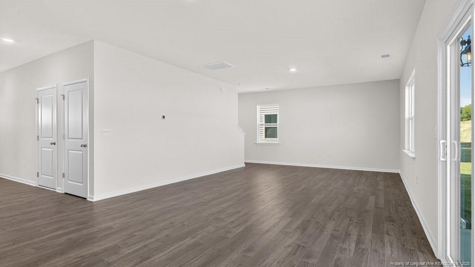 664 Wilder Bloom Path Aberdeen, NC 28315 - Photo 16 of 39 Great Room