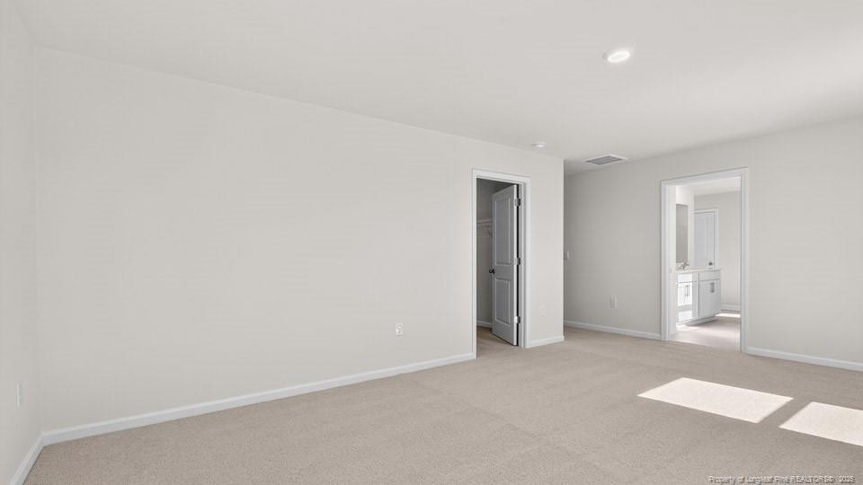 664 Wilder Bloom Path Aberdeen, NC 28315 - Photo 18 of 39 Bedroom