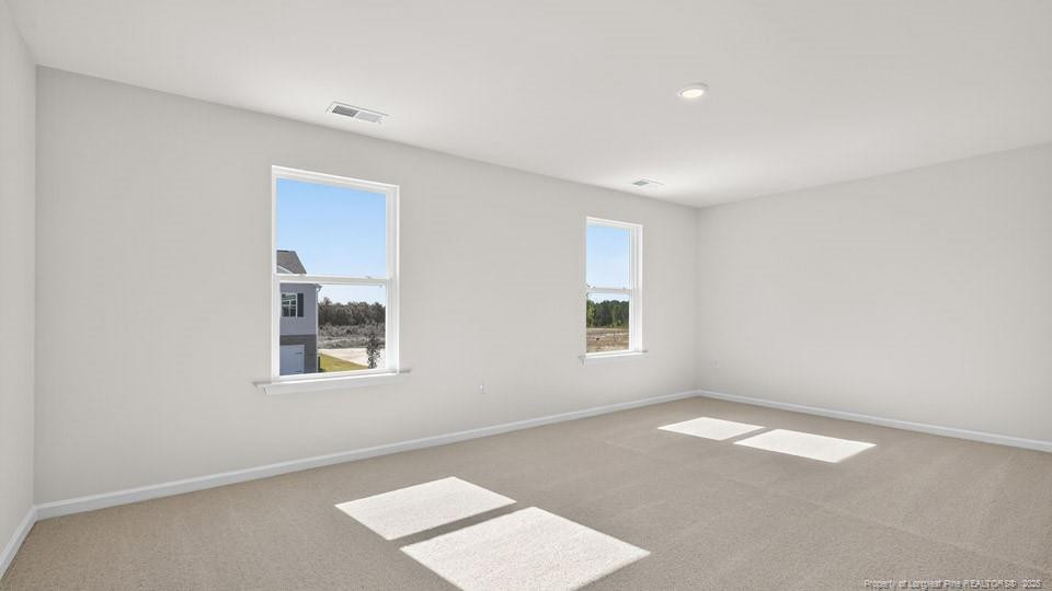 664 Wilder Bloom Path Aberdeen, NC 28315 - Photo 19 of 39 Bedroom