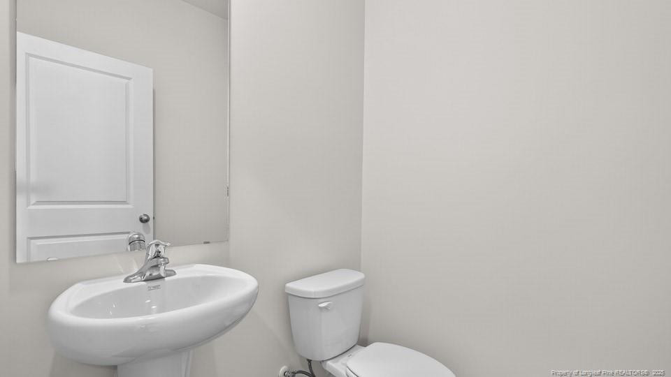 664 Wilder Bloom Path Aberdeen, NC 28315 - Photo 30 of 39 Powder Room