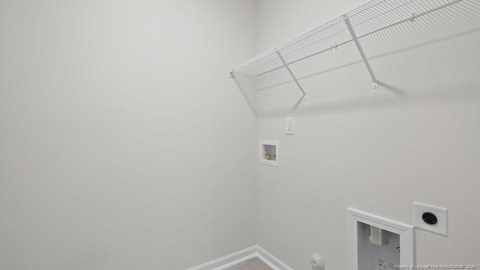 664 Wilder Bloom Path Aberdeen, NC 28315 - Photo 32 of 39 Laundry Room