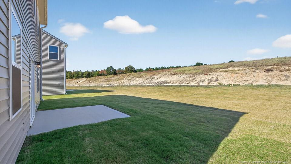 664 Wilder Bloom Path Aberdeen, NC 28315 - Photo 36 of 39 Patio