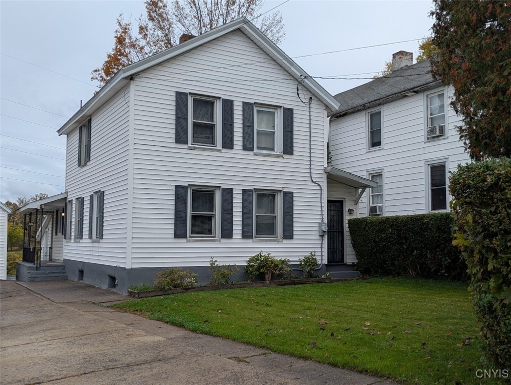 319 Mohawk Street Rome, NY 13440 - Photo 1 of 1 Gallery Image 1