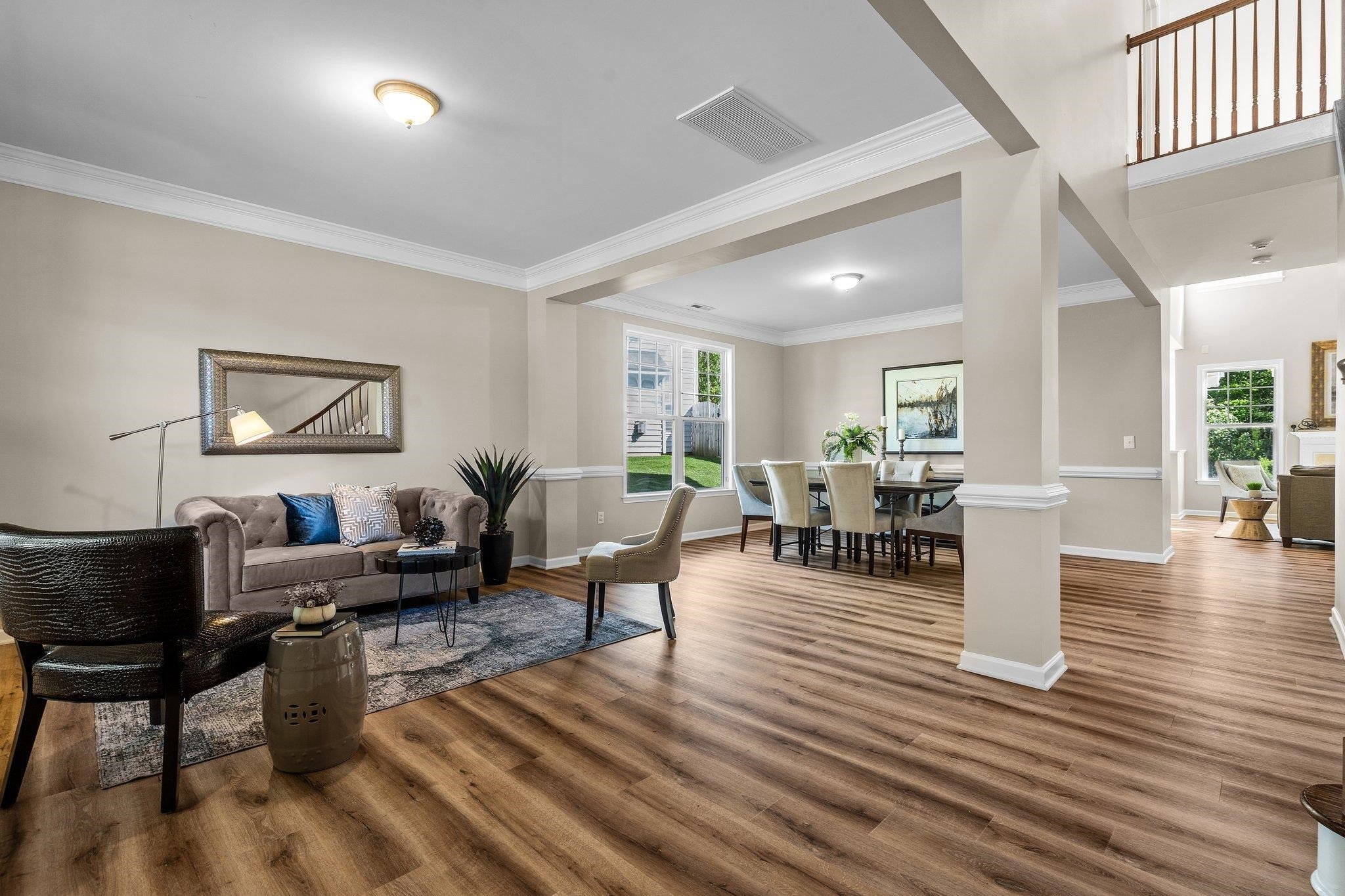 709 Wellbrook Station Road Cary, NC 27519 - Photo 6 of 61 Photo 6