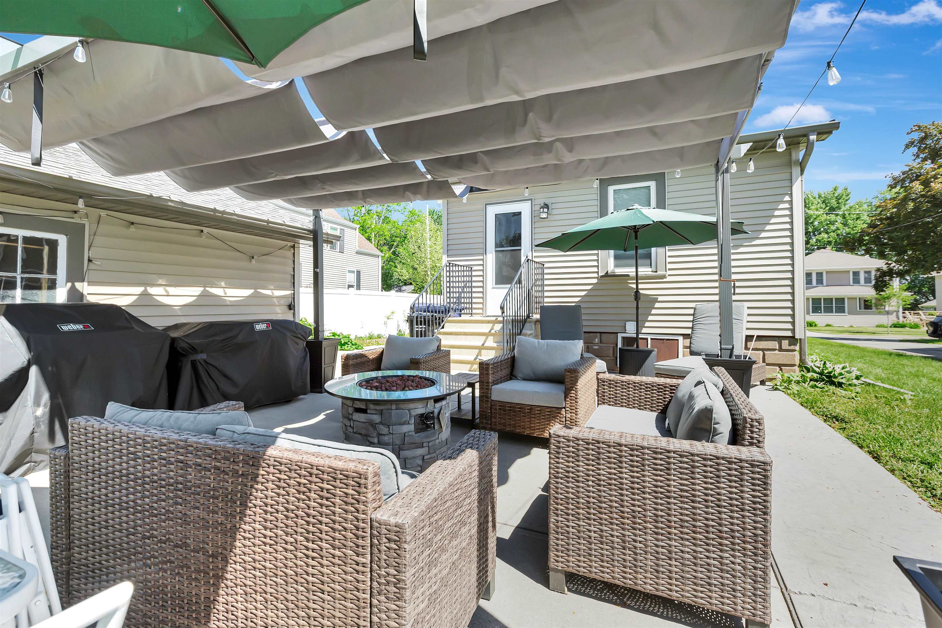 707 East Randall Street Appleton, WI 54911 - Photo 5 of 20