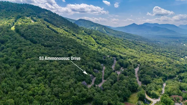 $1,035,000 | 53 Ammonoosuc Drive, Bartlett, NH 03812
