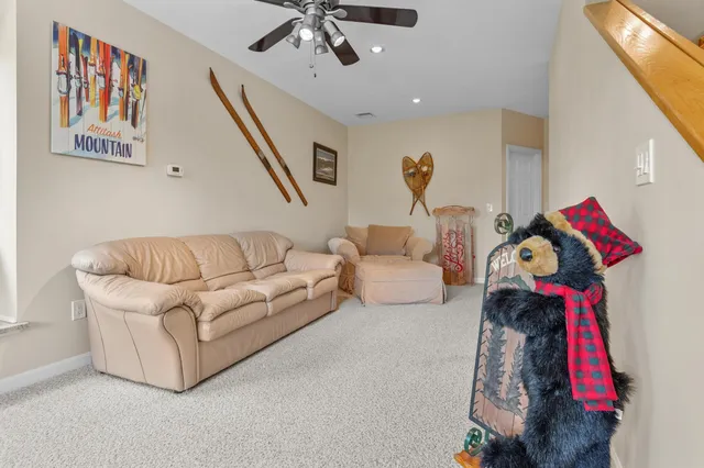 $1,035,000 | 53 Ammonoosuc Drive, Bartlett, NH 03812