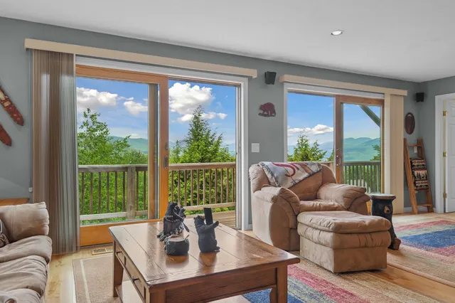 $1,035,000 | 53 Ammonoosuc Drive, Bartlett, NH 03812