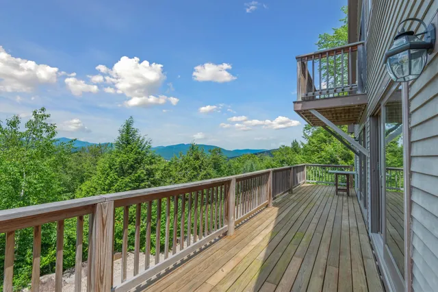 $1,035,000 | 53 Ammonoosuc Drive, Bartlett, NH 03812