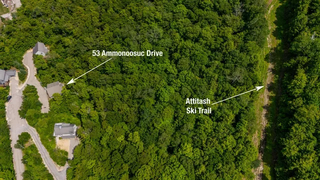 $1,035,000 | 53 Ammonoosuc Drive, Bartlett, NH 03812