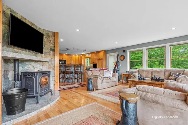 $1,035,000 | 53 Ammonoosuc Drive, Bartlett, NH 03812