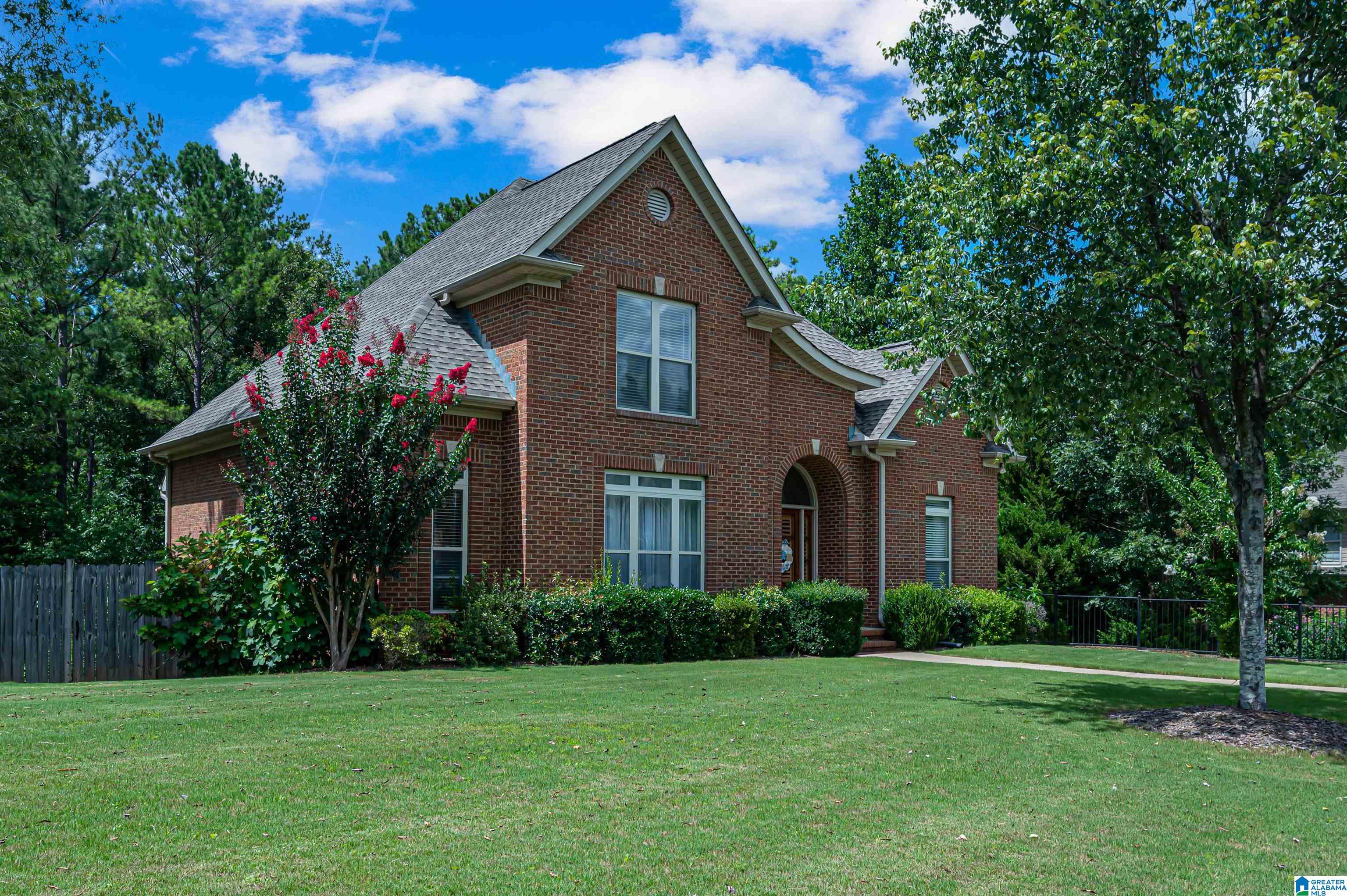 509 Woodbridge Trace Chelsea, AL 35043 - Photo 1 of 50