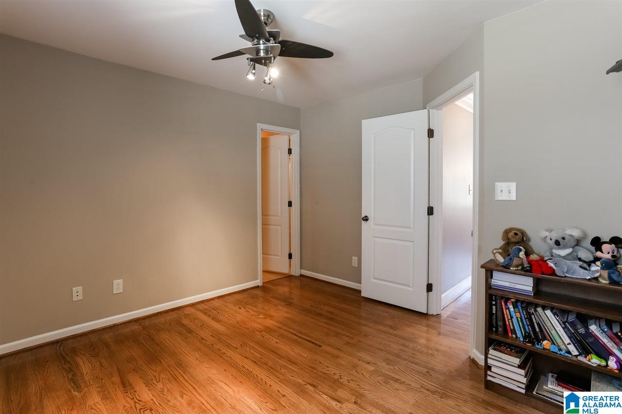 2494 Crawford Cove Road Springville, AL 35146 - Photo 38 of 50
