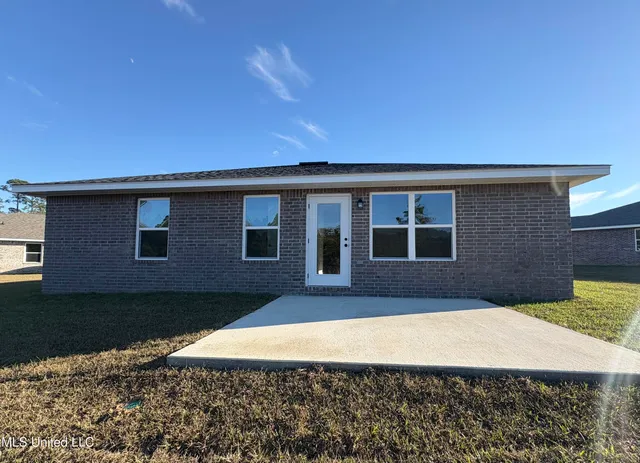 $253,425 | 14605 Marmon Cove, Gulfport, MS 39503