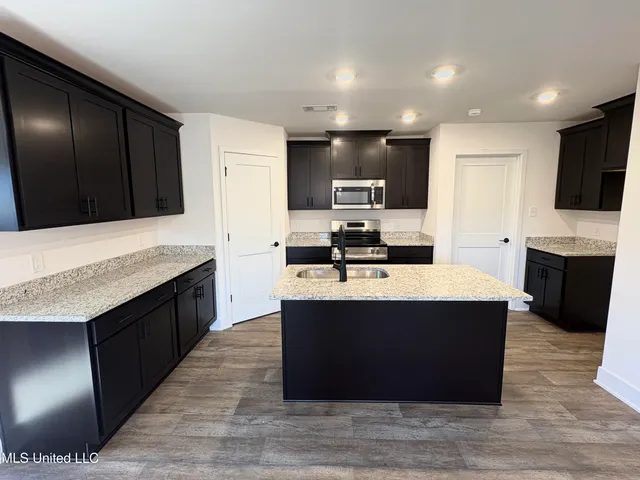 $253,425 | 14605 Marmon Cove, Gulfport, MS 39503