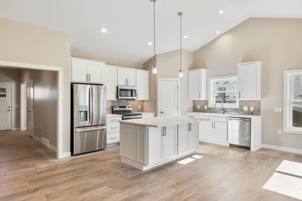 $499,000 | 754 Kensington, Ripon, WI 54971