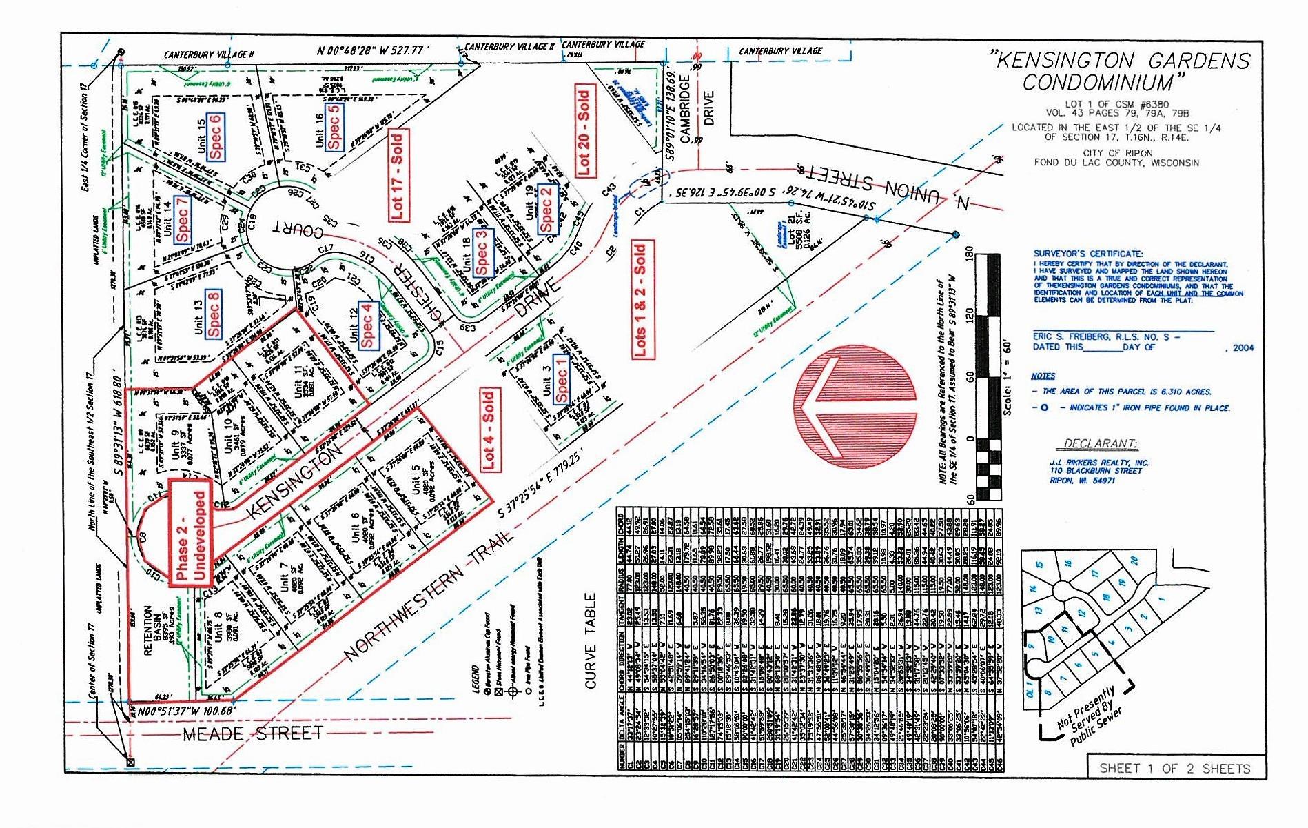 754 Kensington Ripon, WI 54971 - Photo 18 of 18