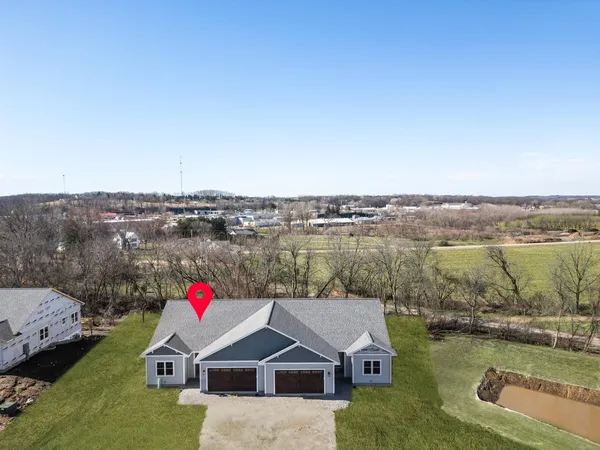 $499,000 | 754 Kensington, Ripon, WI 54971