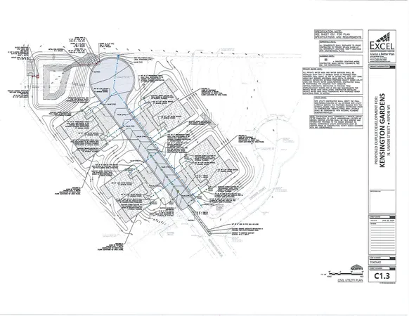 $499,000 | 754 Kensington, Ripon, WI 54971