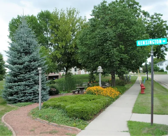 $499,000 | 754 Kensington, Ripon, WI 54971