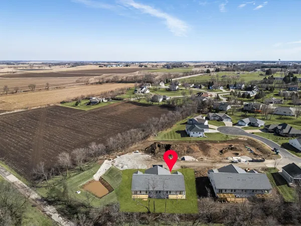 $499,000 | 754 Kensington, Ripon, WI 54971