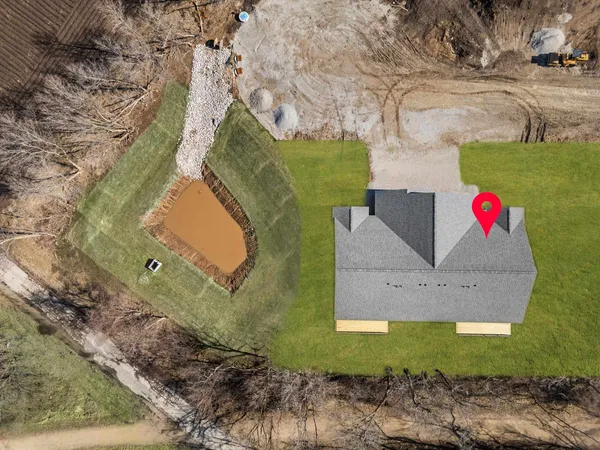 $499,000 | 754 Kensington, Ripon, WI 54971