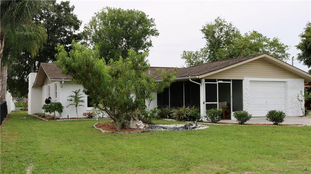 7166 Cedar Point Drive New Port Richey, FL 34653 - Photo 1 of 1 Gallery Image 1