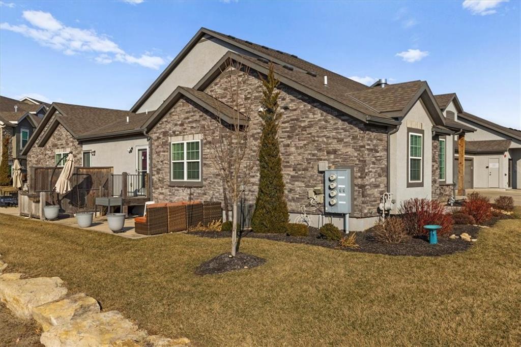 6520 Barth Road Shawnee, KS 66226 - Photo 35 of 41