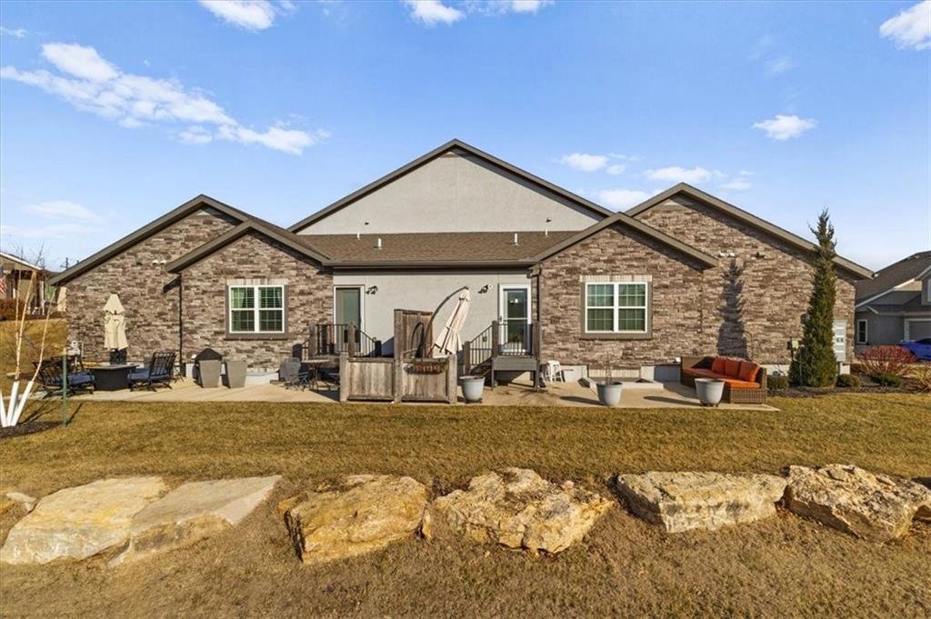6520 Barth Road Shawnee, KS 66226 - Photo 36 of 41