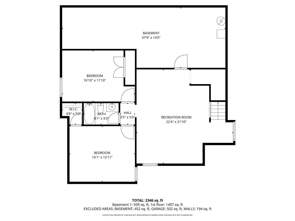 6520 Barth Road Shawnee, KS 66226 - Photo 39 of 41