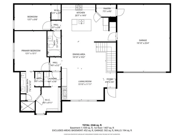 $475,000 | 6520 Barth Road, Shawnee, KS 66226