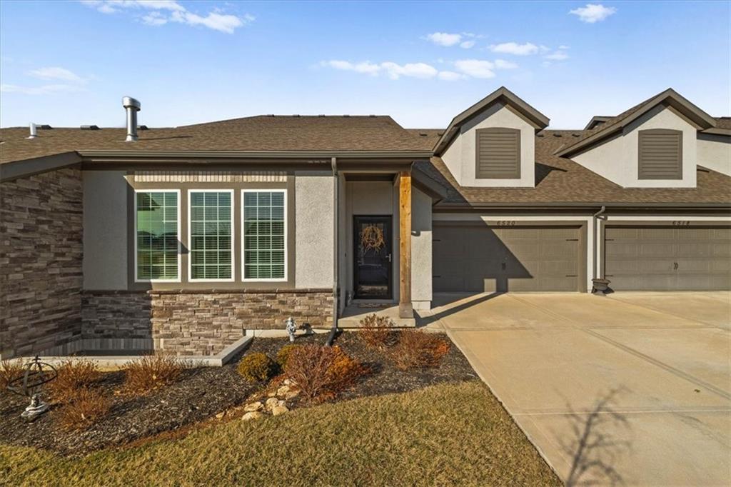 6520 Barth Road Shawnee, KS 66226 - Photo 4 of 41