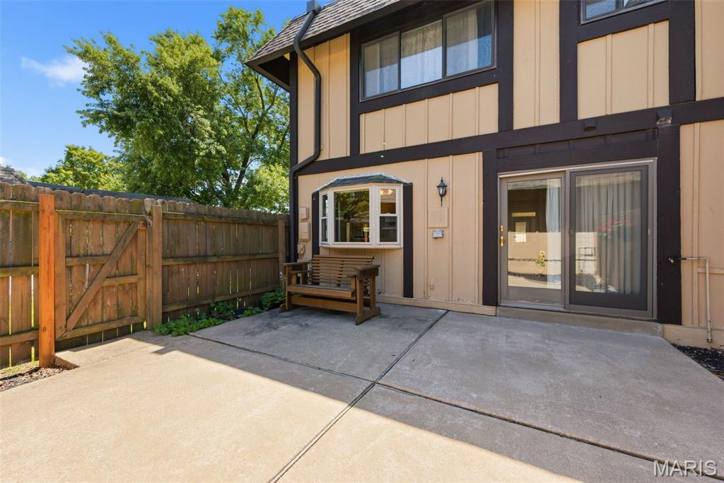 2646 Hampton Road, Unit 6F St. Charles, MO 63303 - Photo 37 of 42