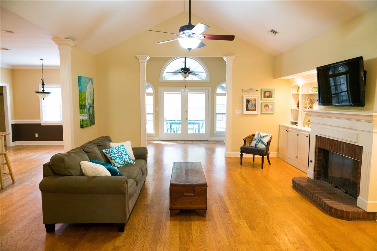 118 Old Mill Road Fairhope, AL 36532 - Photo 8 of 20