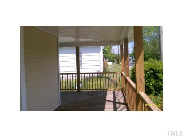328 Gilbert Avenue Raleigh, NC 27603 - Photo 5 of 6 Photo 5