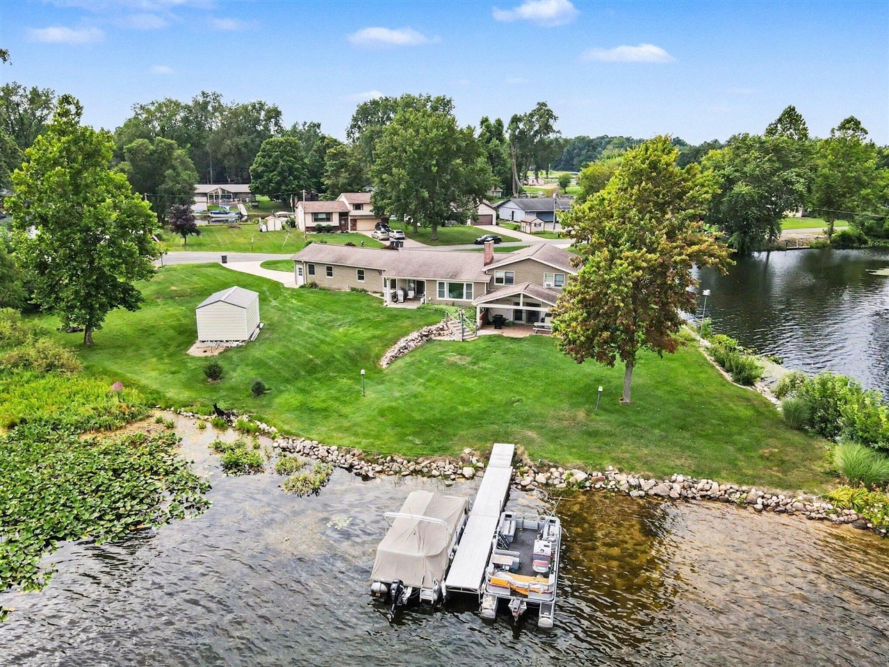 46726 Prospect Drive Decatur, MI 49045 - Photo 1 of 42 Gallery Image 1
