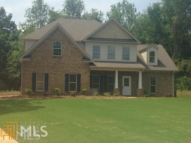 182 Rodgers Road, Unit 3 McDonough, GA 30252 - Photo 1 of 1 Gallery Image 1