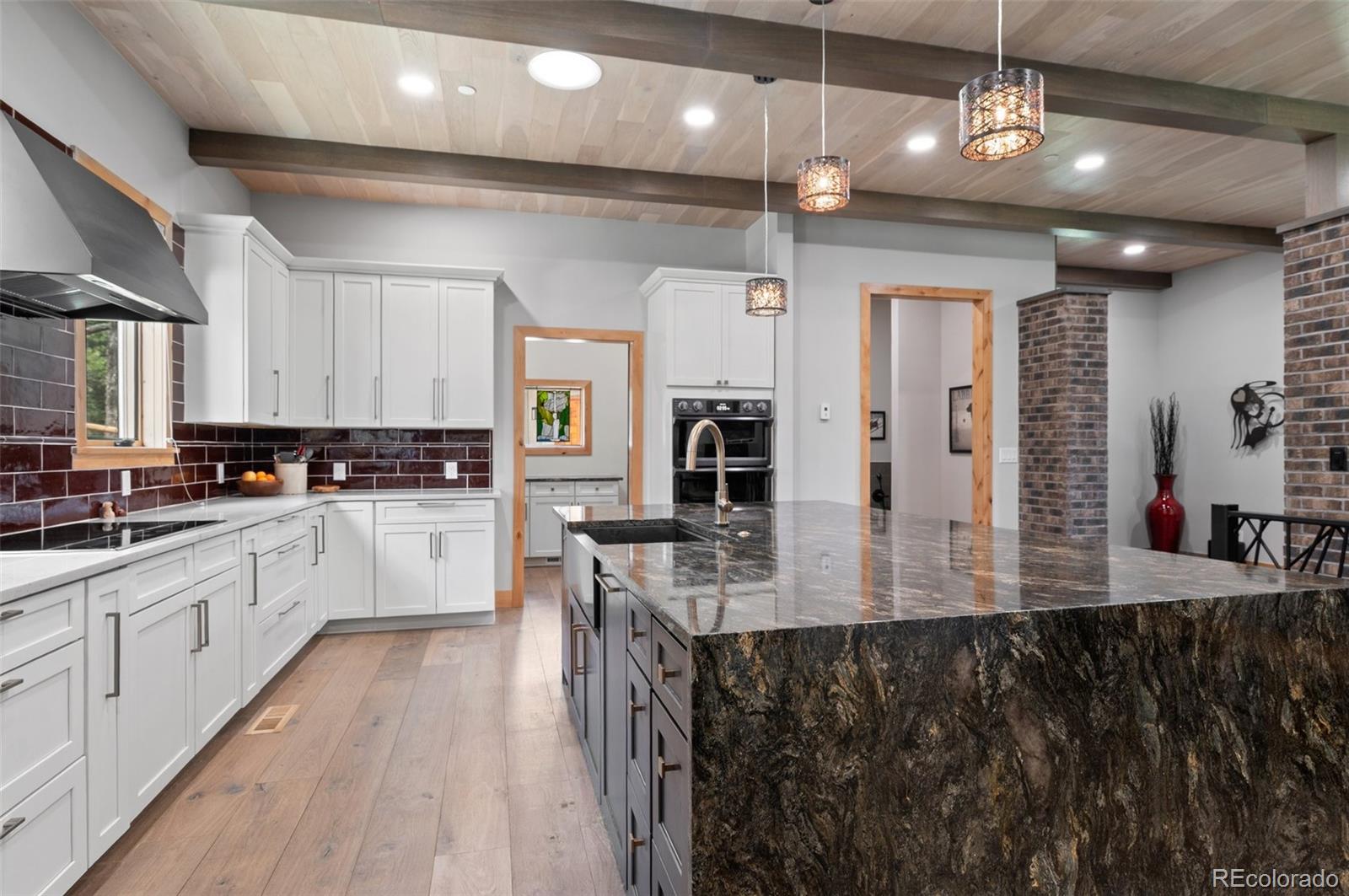 25350 Ridge Way Golden, CO 80401 - Photo 11 of 47