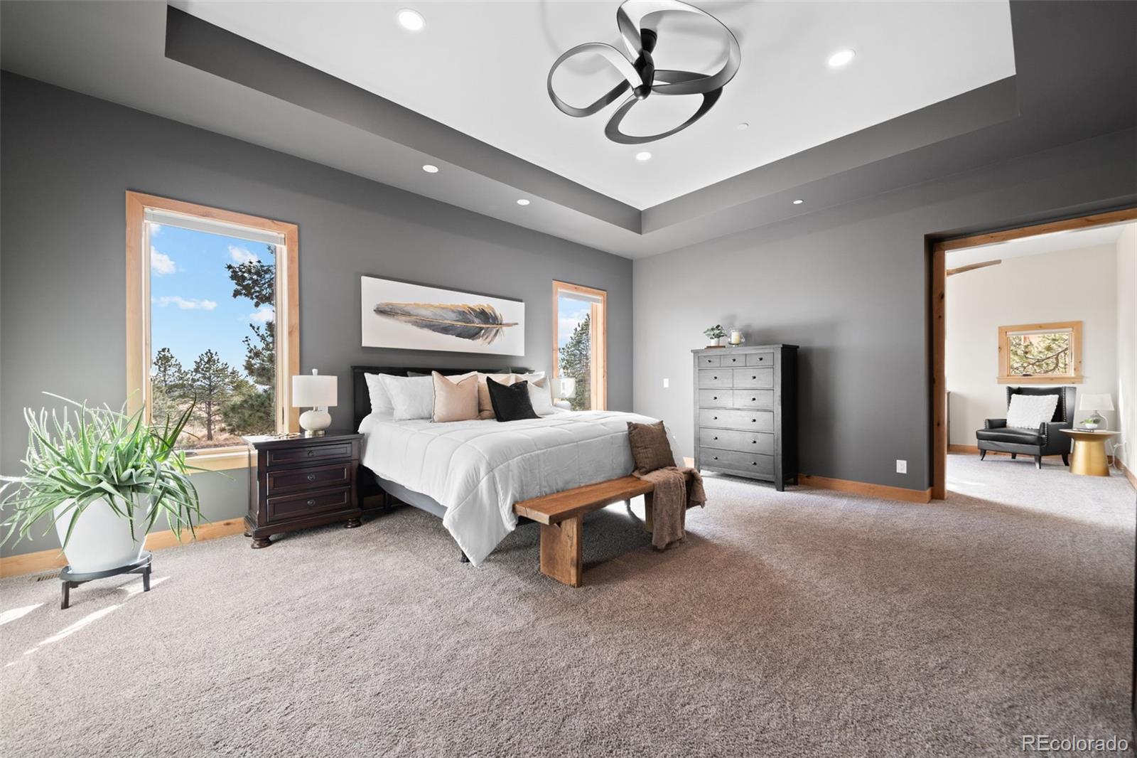 25350 Ridge Way Golden, CO 80401 - Photo 15 of 47