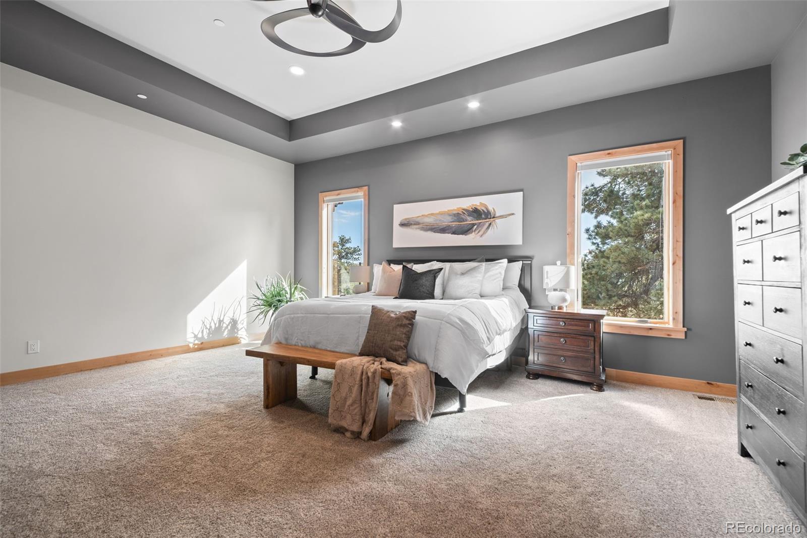 25350 Ridge Way Golden, CO 80401 - Photo 16 of 47