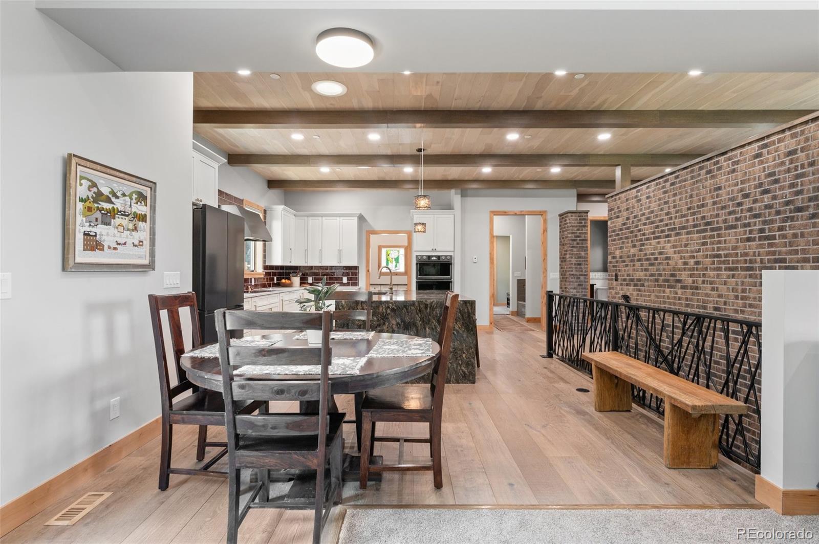 25350 Ridge Way Golden, CO 80401 - Photo 17 of 47