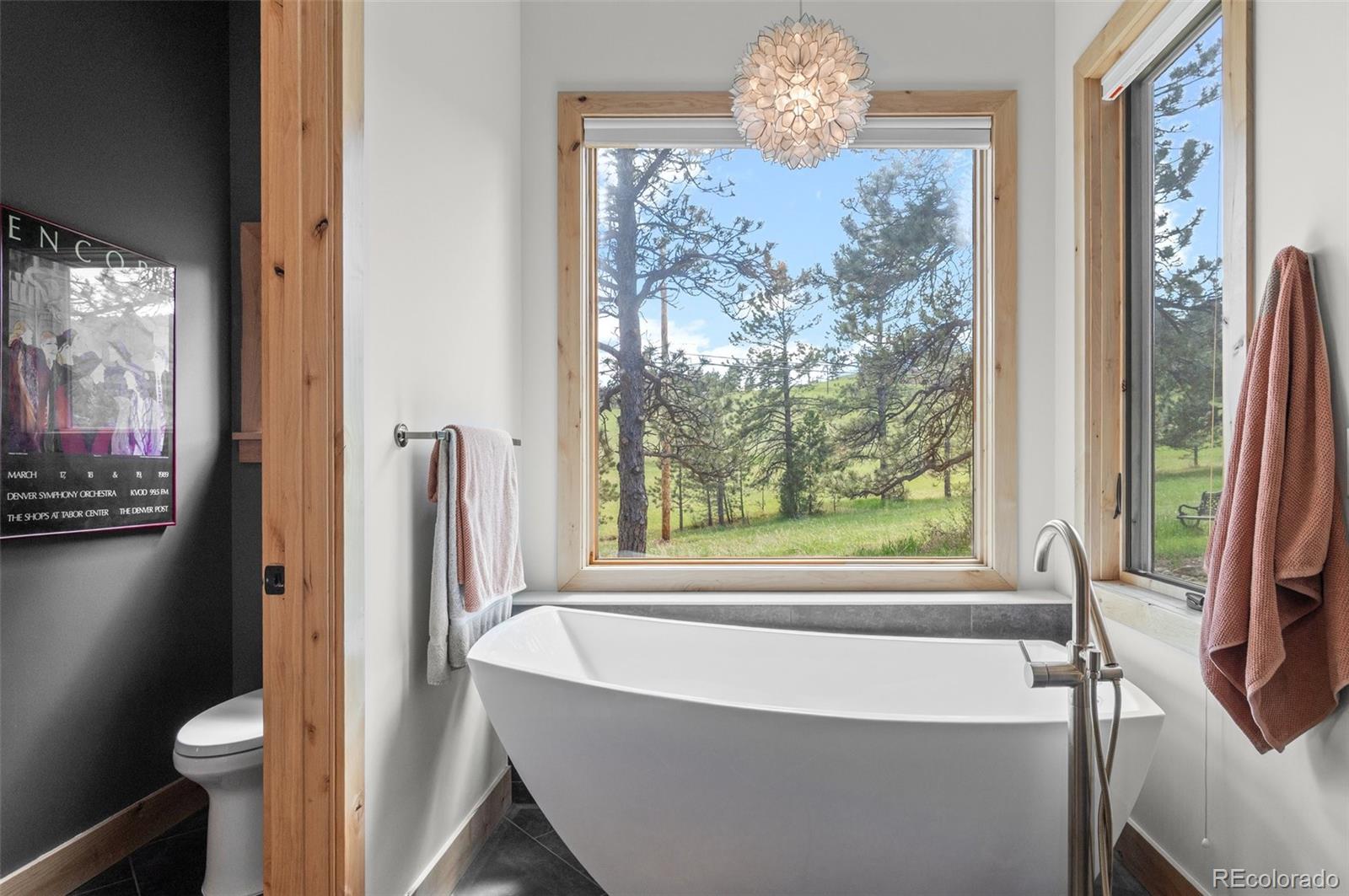 25350 Ridge Way Golden, CO 80401 - Photo 17 of 47